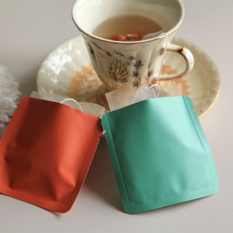 Aluminum Foil Bags With Customized Service