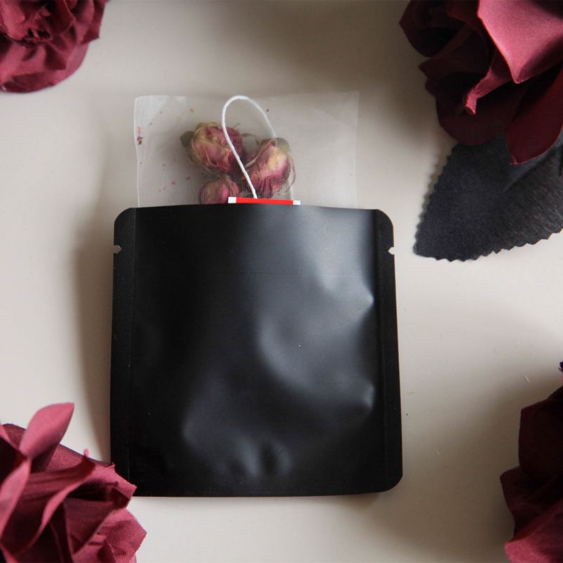 Aluminum Foil Bags With Customized Service